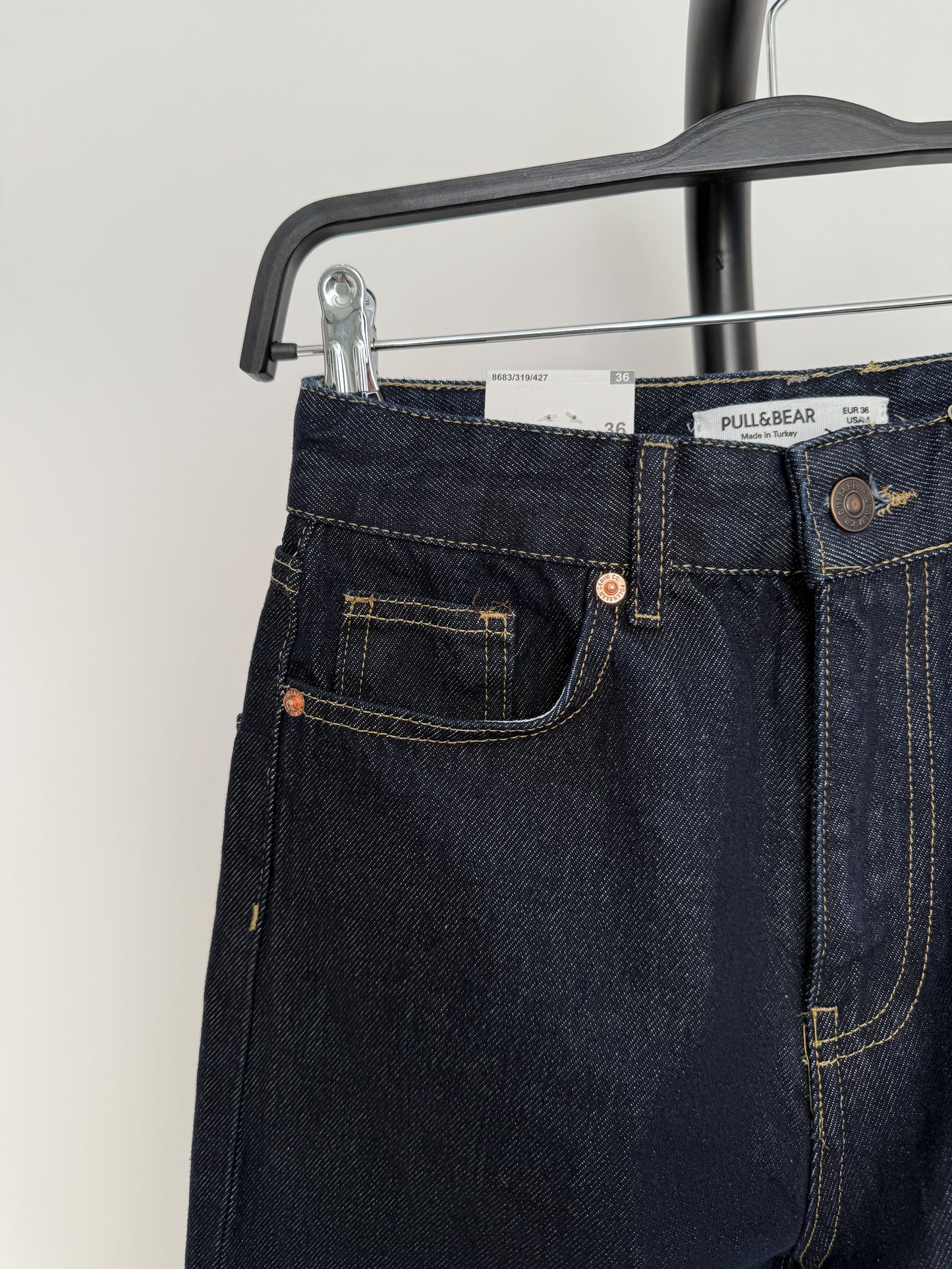 Marka Model Kot Pantolon