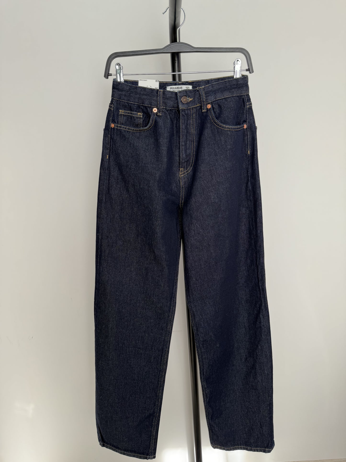 Marka Model Kot Pantolon
