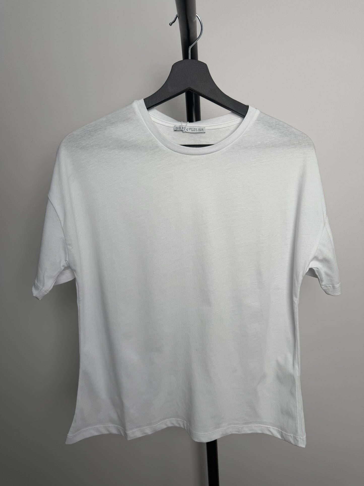 Basic T-shirt