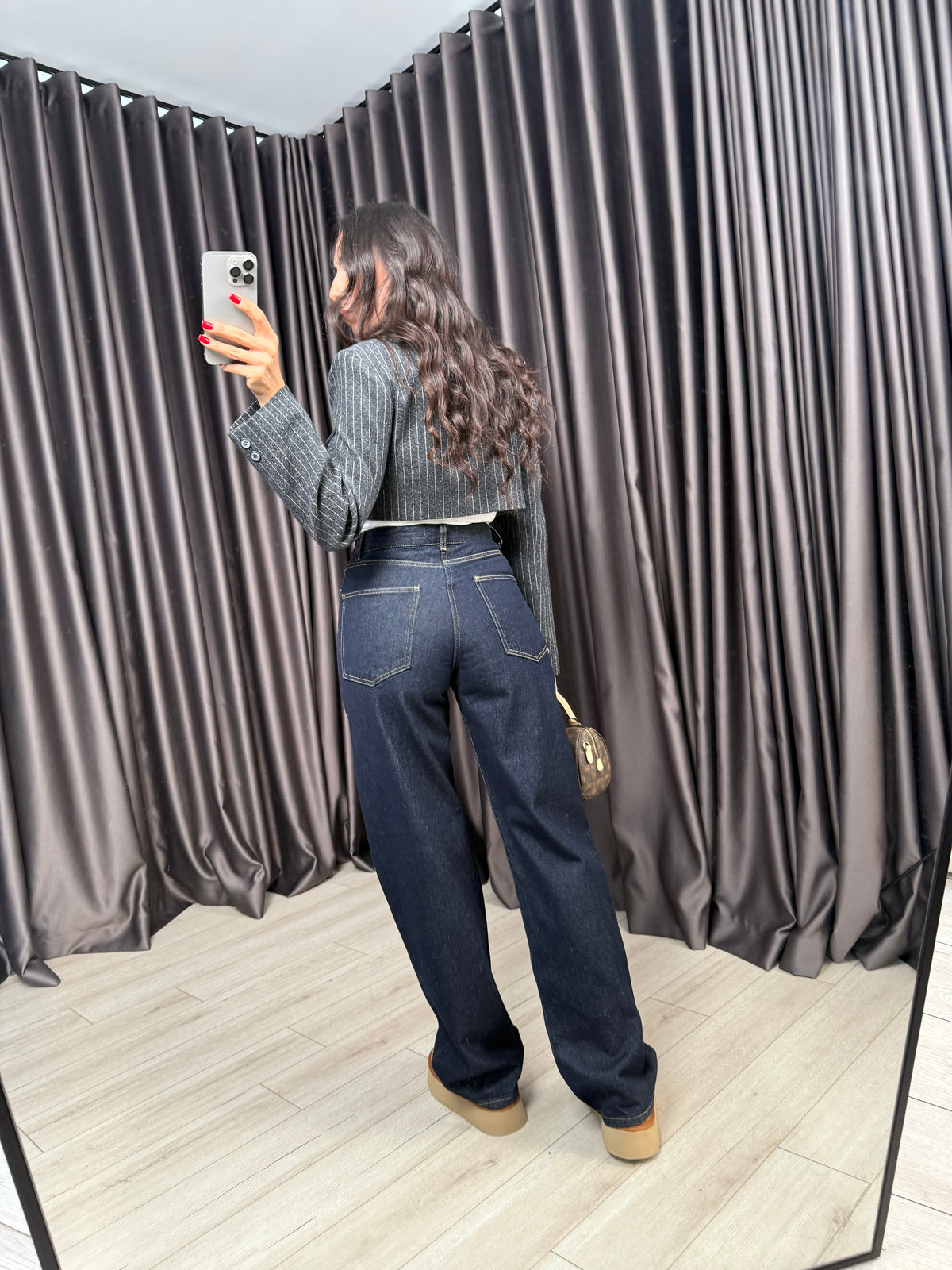 Marka Model Kot Pantolon